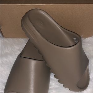 Yeezy slides